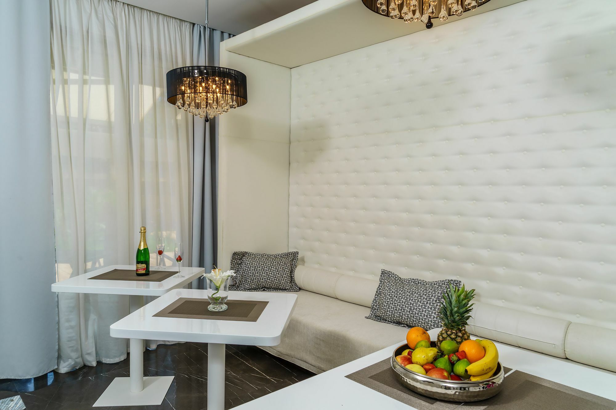 Rooms Oasis Life Split Exteriér fotografie