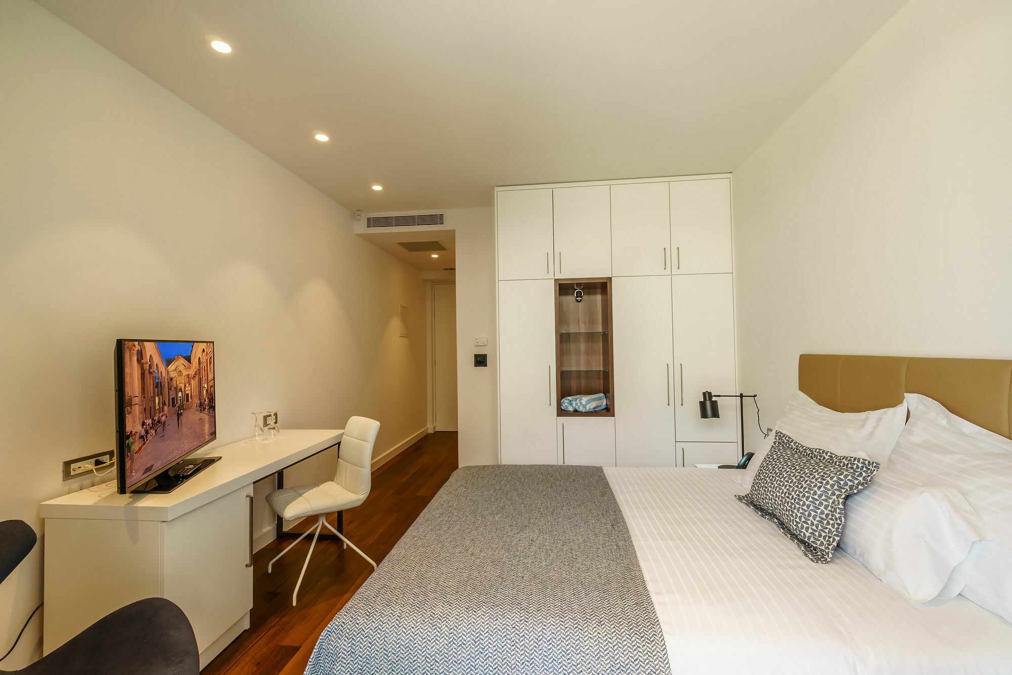 Rooms Oasis Life Split Exteriér fotografie