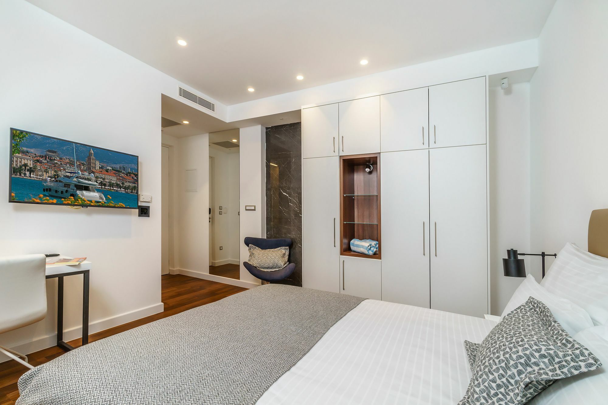 Rooms Oasis Life Split Exteriér fotografie