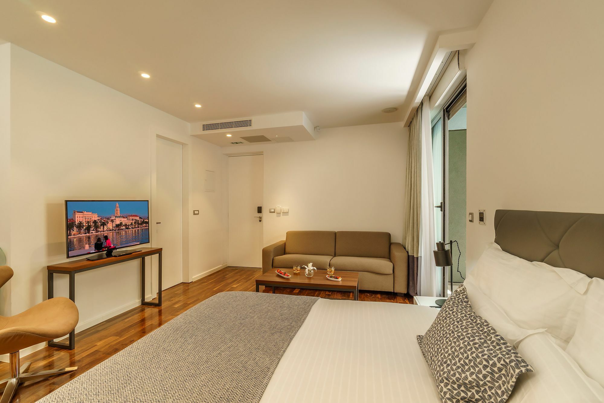 Rooms Oasis Life Split Exteriér fotografie